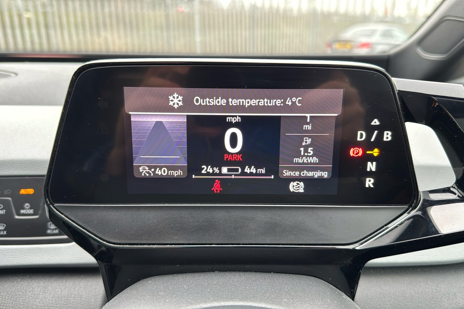 Used Volkswagen ID.3 2022 for sale - 77541127: Photo 14