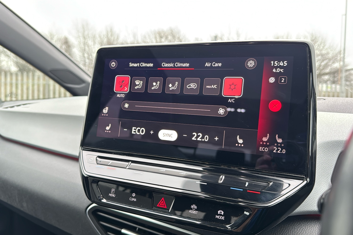 Used Volkswagen ID.3 2022 for sale - 77541127: Photo 16