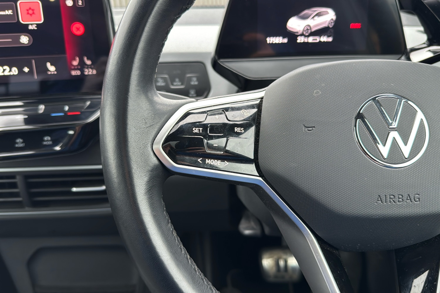Used Volkswagen ID.3 2022 for sale - 77541127: Photo 17