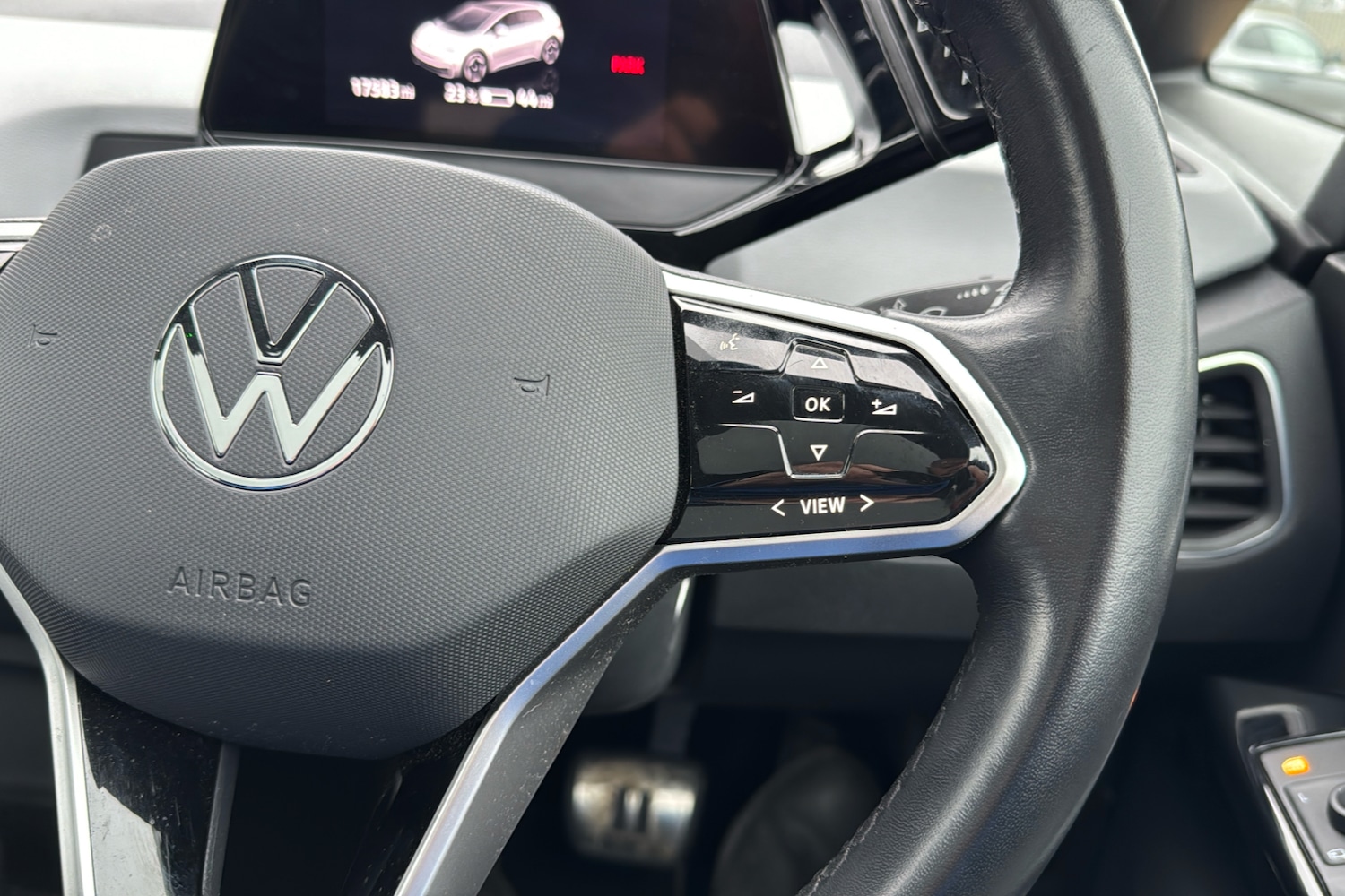 Used Volkswagen ID.3 2022 for sale - 77541127: Photo 18