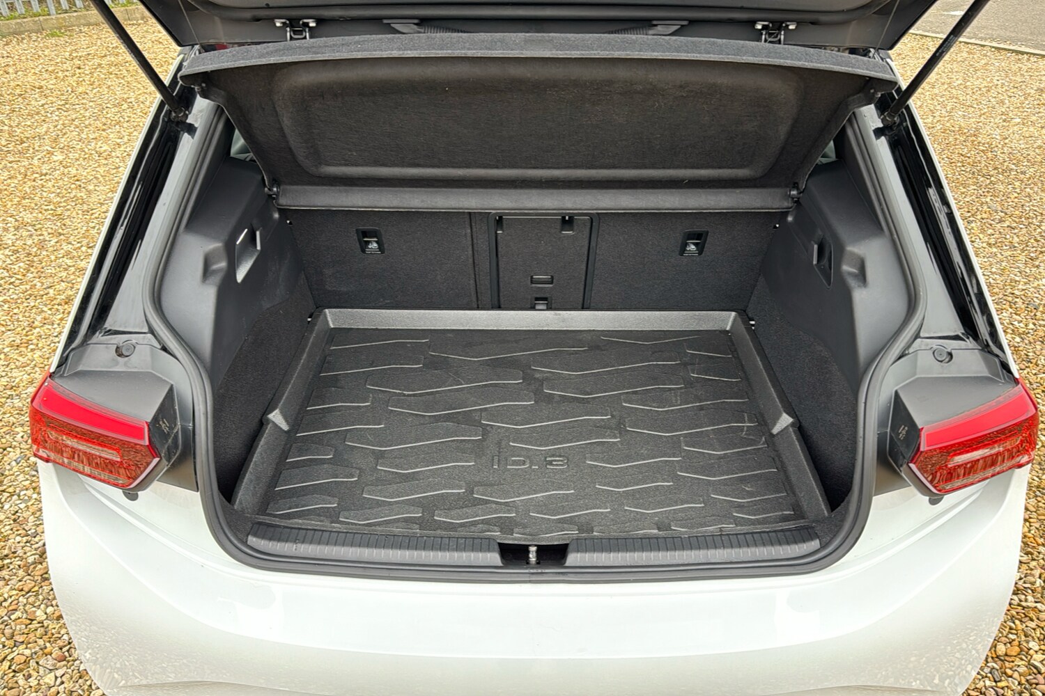 Used Volkswagen ID.3 2022 for sale - 77541127: Photo 19