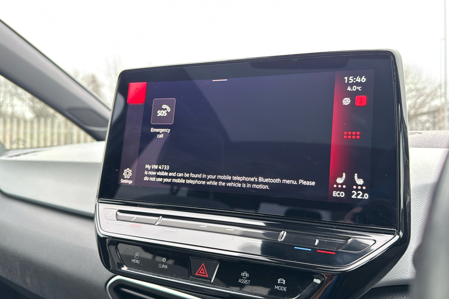 Used Volkswagen ID.3 2022 for sale - 77541127: Photo 20