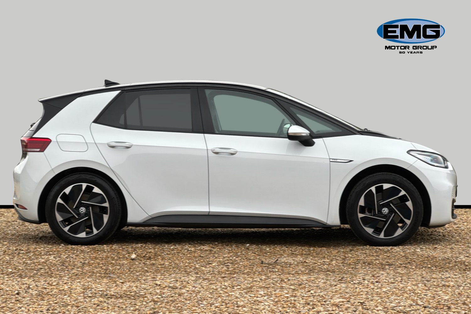 Used Volkswagen ID.3 2022 for sale - 77541127: Photo 4