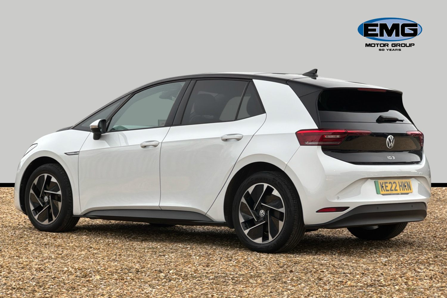 Used Volkswagen ID.3 2022 for sale - 77541127: Photo 5