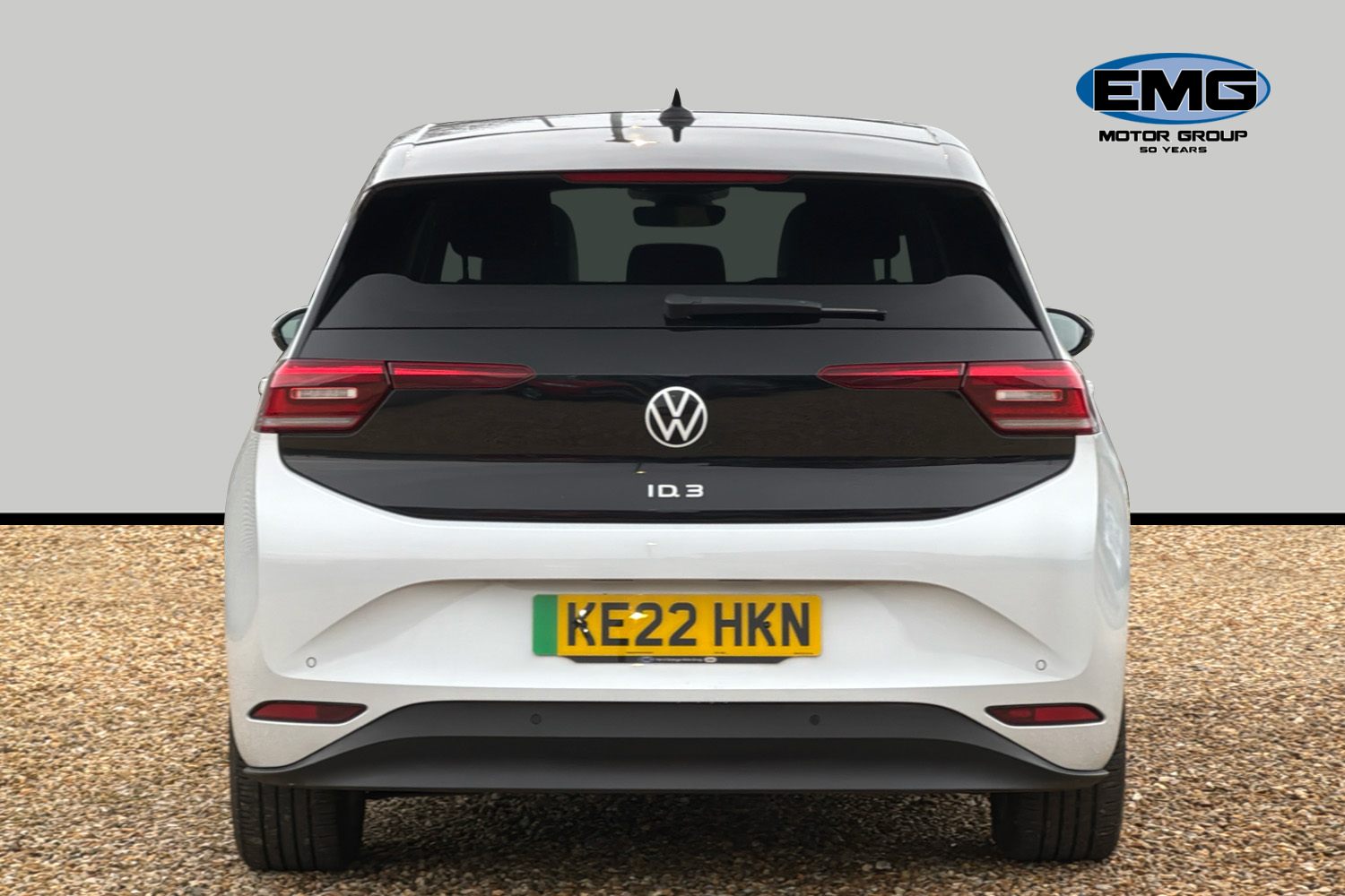 Used Volkswagen ID.3 2022 for sale - 77541127: Photo 6