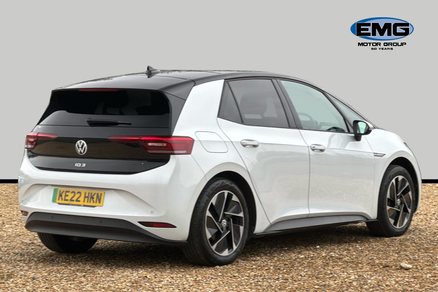 Used Volkswagen ID.3 2022 for sale - 77541127: Photo 7