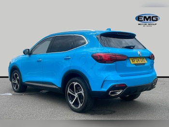 Used MG MG HS 2024 for sale - 79272458: Photo