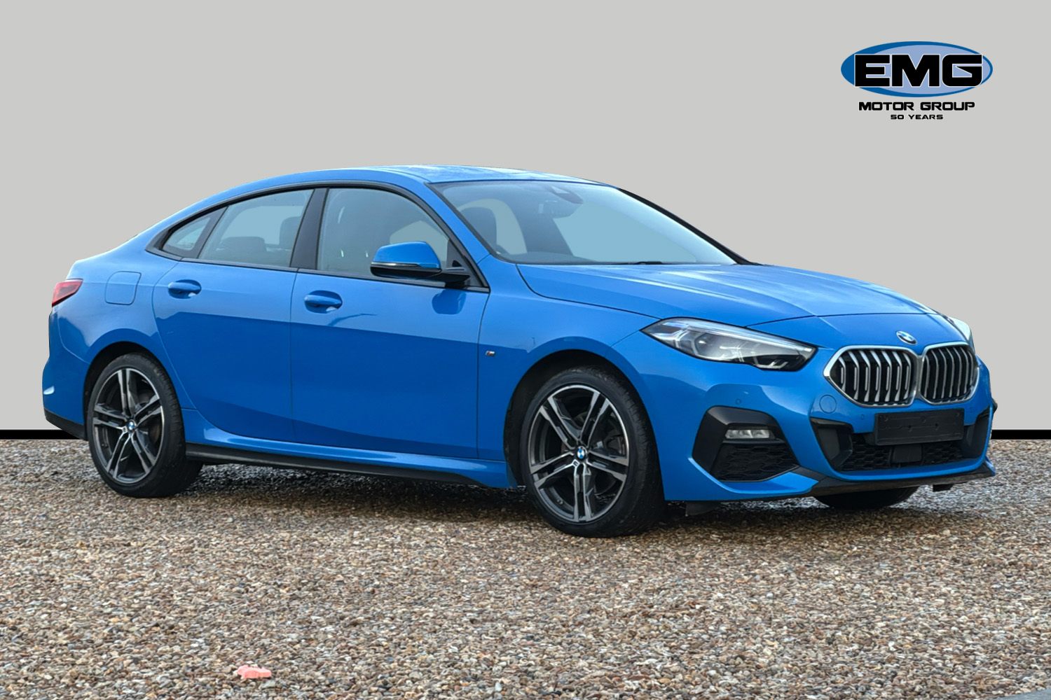 Used BMW 2 Series Gran Coupe 2023 for sale - 76805223: Photo 1