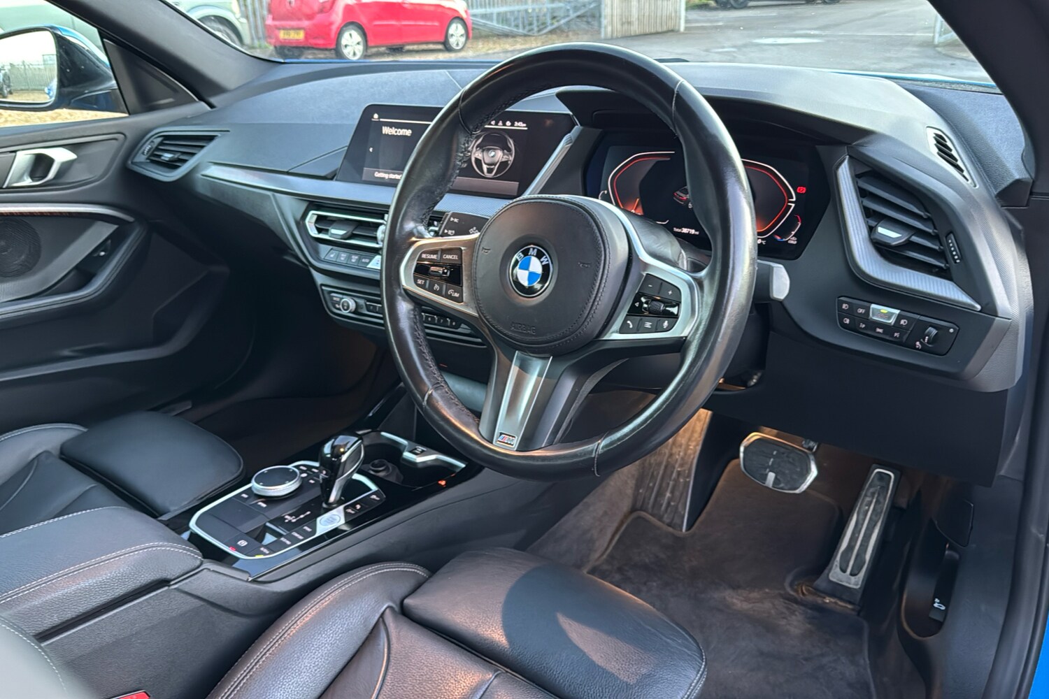 Used BMW 2 Series Gran Coupe 2023 for sale - 76805223: Photo 10