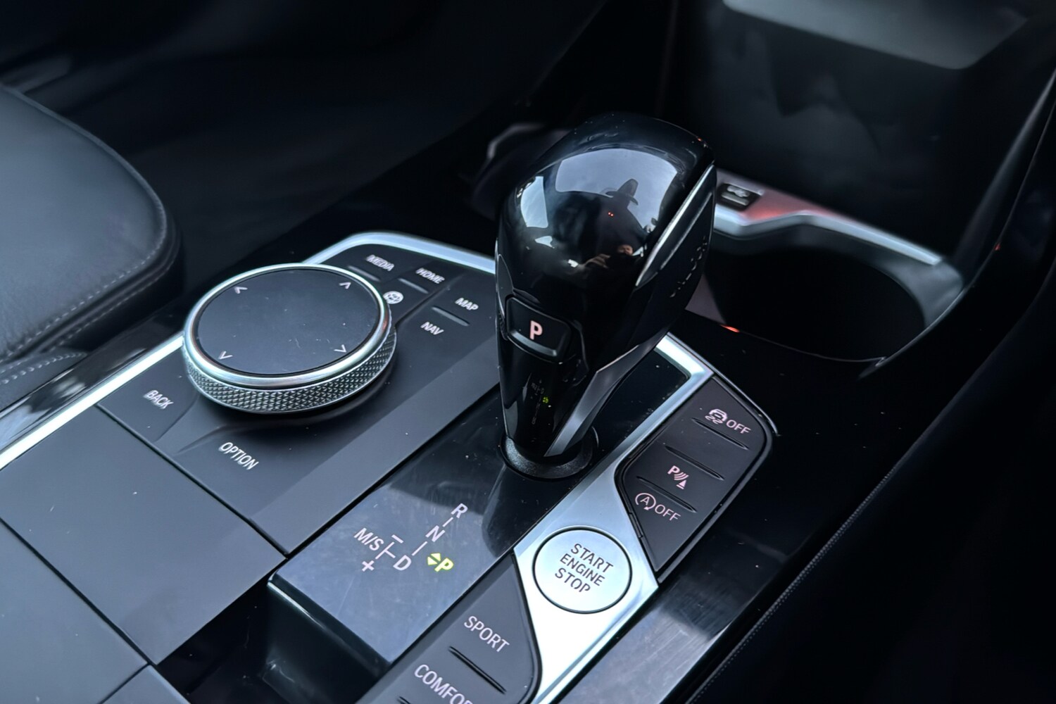 Used BMW 2 Series Gran Coupe 2023 for sale - 76805223: Photo 13