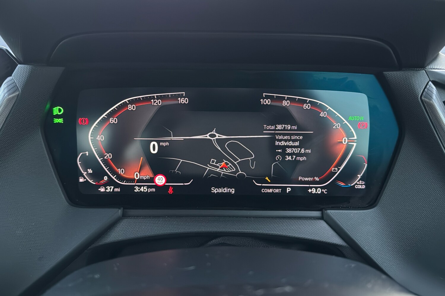 Used BMW 2 Series Gran Coupe 2023 for sale - 76805223: Photo 14