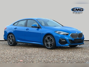 2023 - 218i [136] M Sport 4dr DCT [Tech Pack]