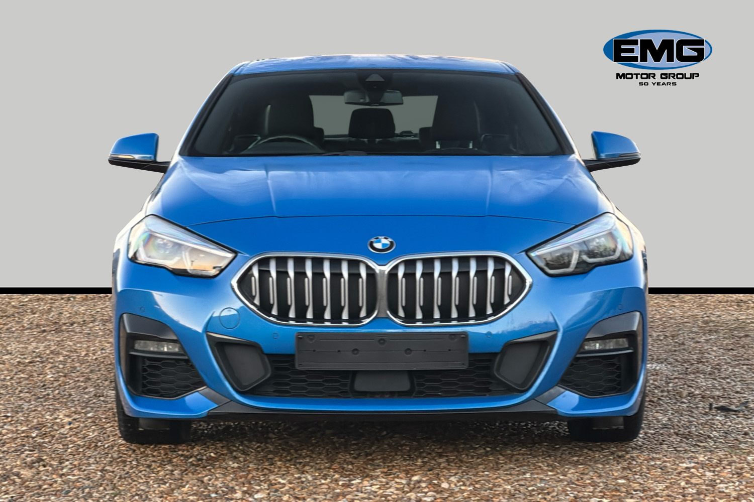 Used BMW 2 Series Gran Coupe 2023 for sale - 76805223: Photo 2