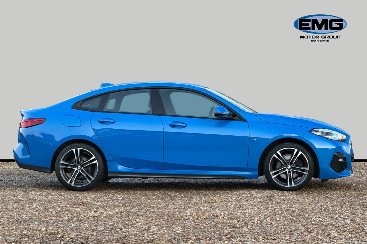 Used BMW 2 Series Gran Coupe 2023 for sale - 76805223: Photo 4