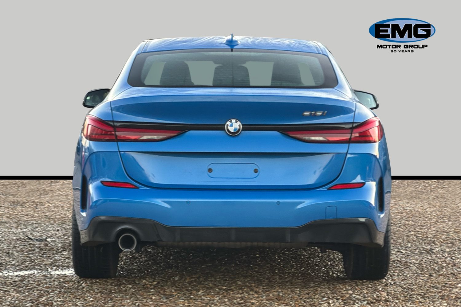 Used BMW 2 Series Gran Coupe 2023 for sale - 76805223: Photo 6