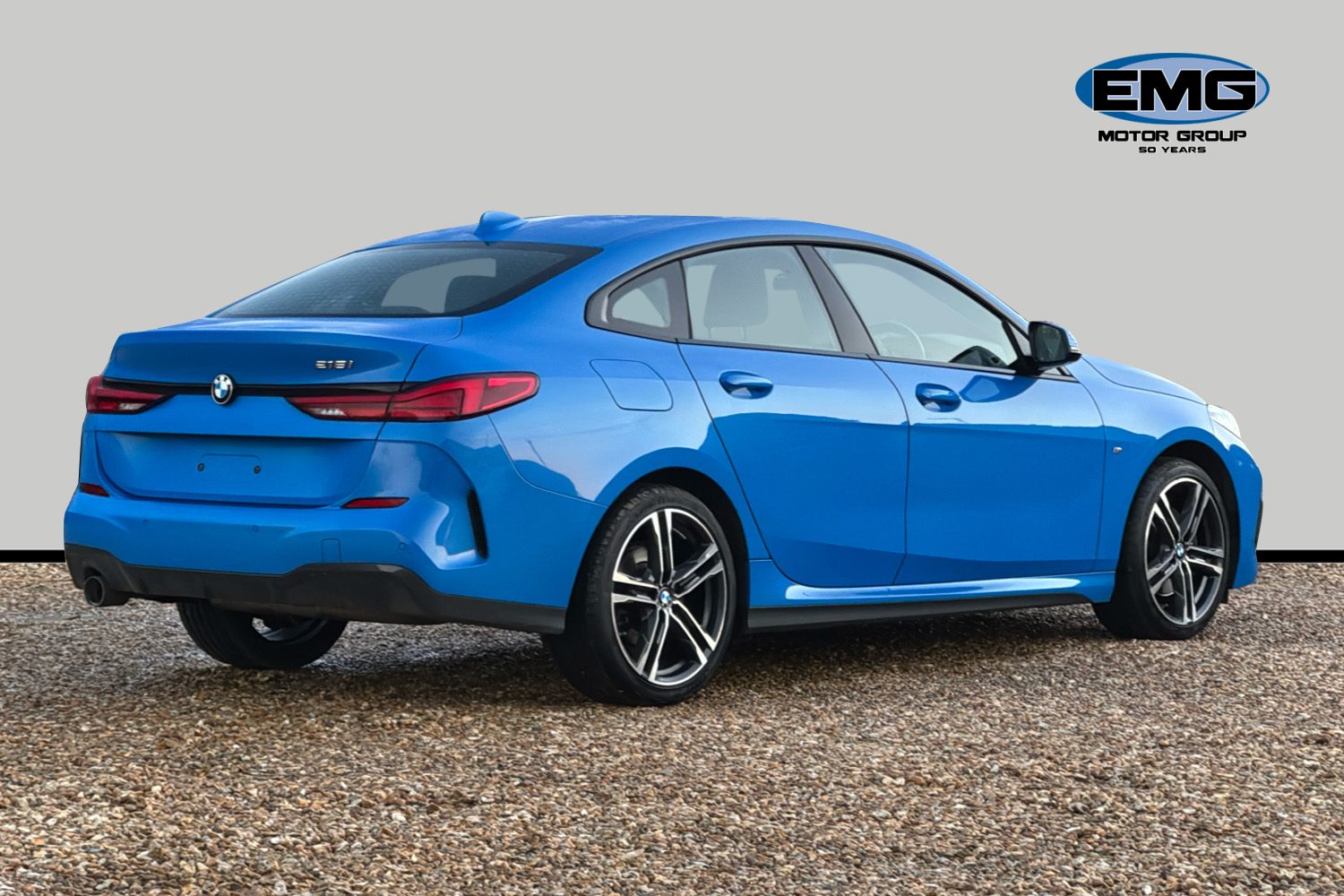 Used BMW 2 Series Gran Coupe 2023 for sale - 76805223: Photo 7