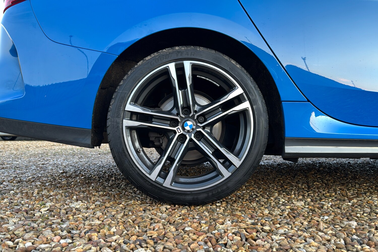 Used BMW 2 Series Gran Coupe 2023 for sale - 76805223: Photo 8