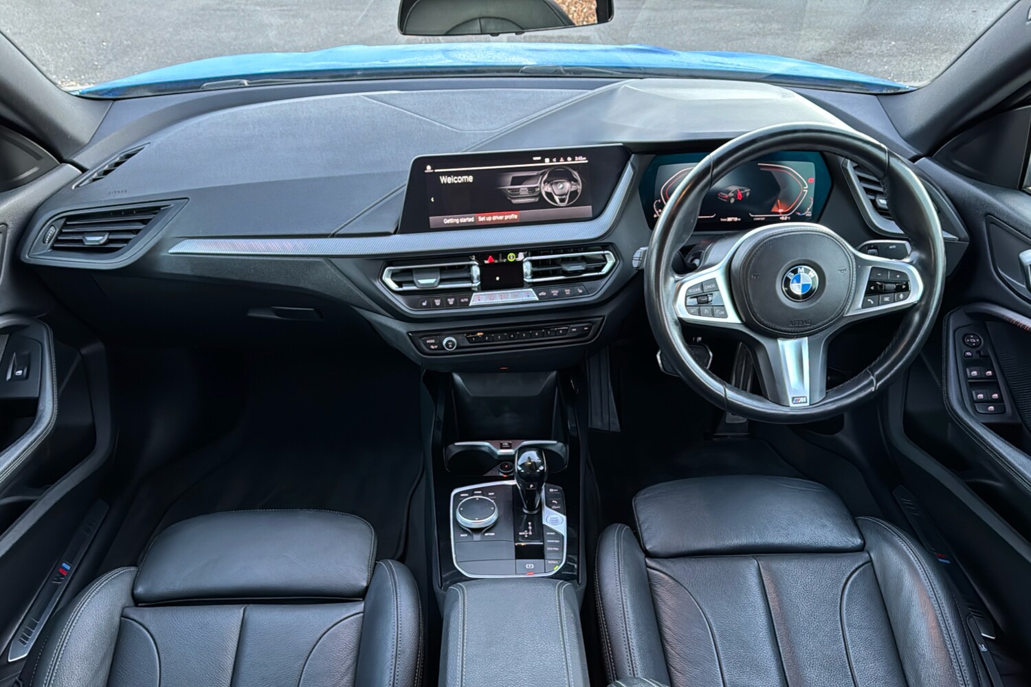 Used BMW 2 Series Gran Coupe 2023 for sale - 76805223: Photo 9