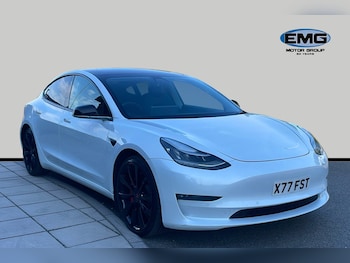 Used Tesla Model 3 2020 for sale - 79526153: Photo