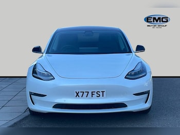 Used Tesla Model 3 2020 for sale - 79526153: Photo