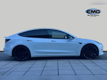 Used Tesla Model 3 2020 for sale - 79526153: Photo