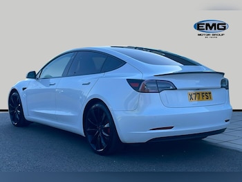 Used Tesla Model 3 2020 for sale - 79526153: Photo