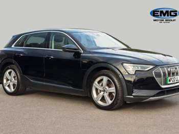 Used Audi Other 2022 for sale - 74981827: Photo
