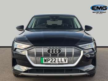 Used Audi Other 2022 for sale - 74981827: Photo