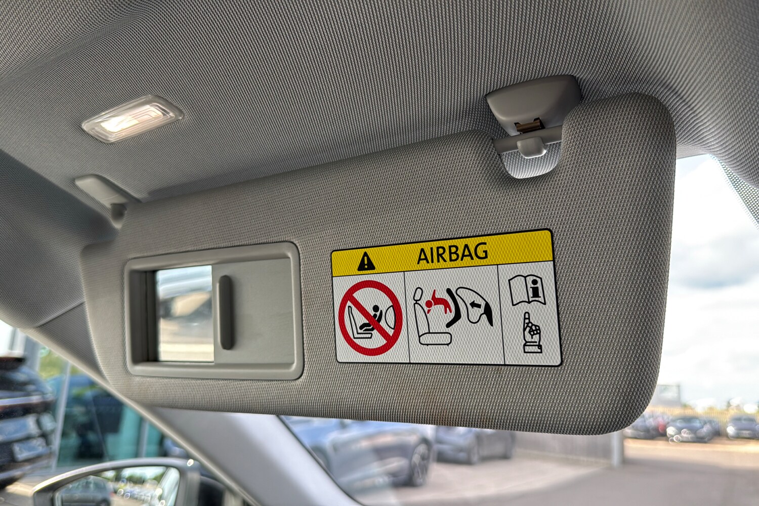 Vehicle 39