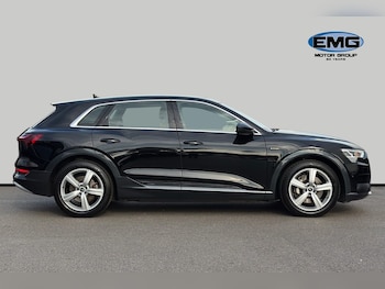 Used Audi Other 2022 for sale - 74981827: Photo