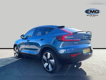 Used Volvo C40 2023 for sale - 79724404: Photo