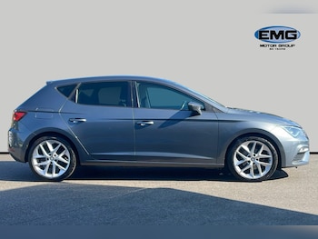 Used SEAT Leon 2018 for sale - 79241031: Photo