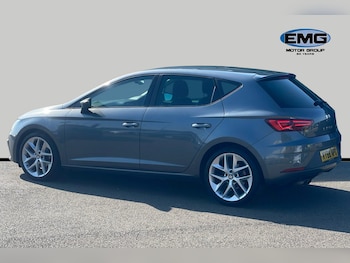 Used SEAT Leon 2018 for sale - 79241031: Photo