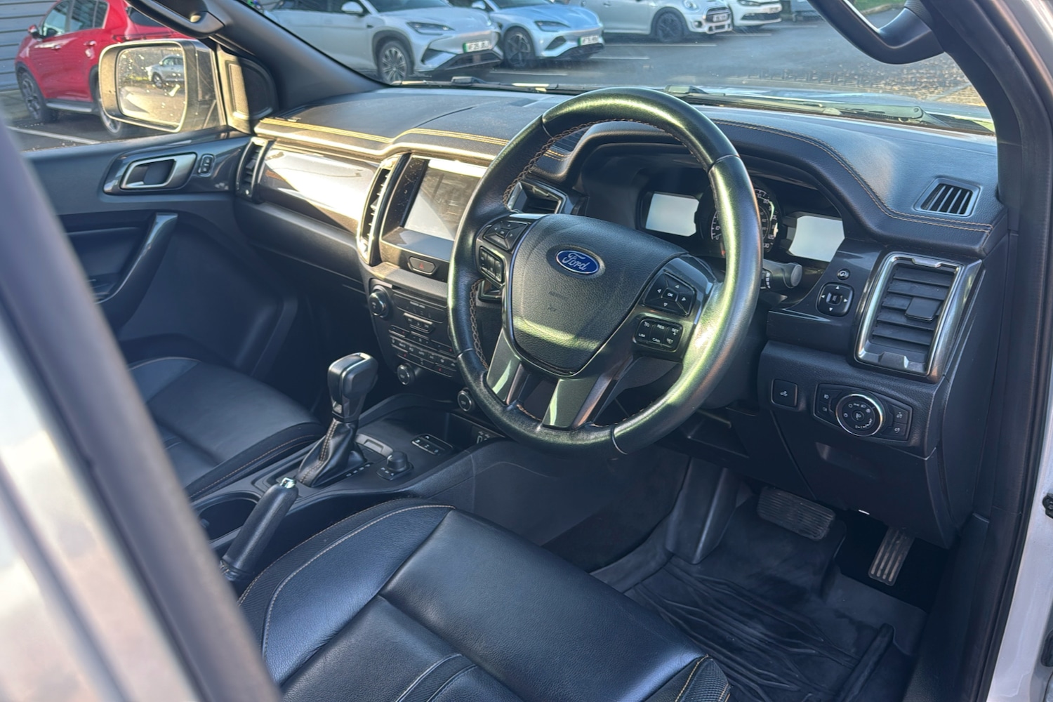 Used Ford Ranger for sale - 77011357: Photo 10