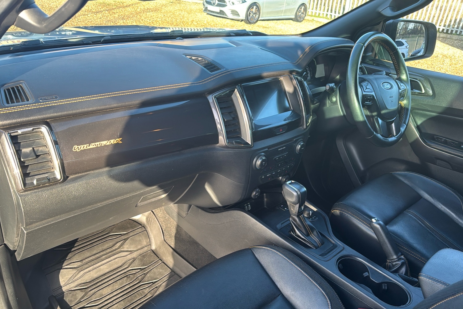 Used Ford Ranger for sale - 77011357: Photo 11