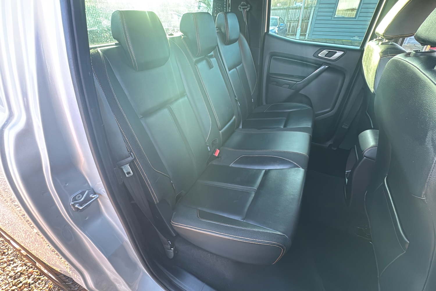 Used Ford Ranger for sale - 77011357: Photo 12