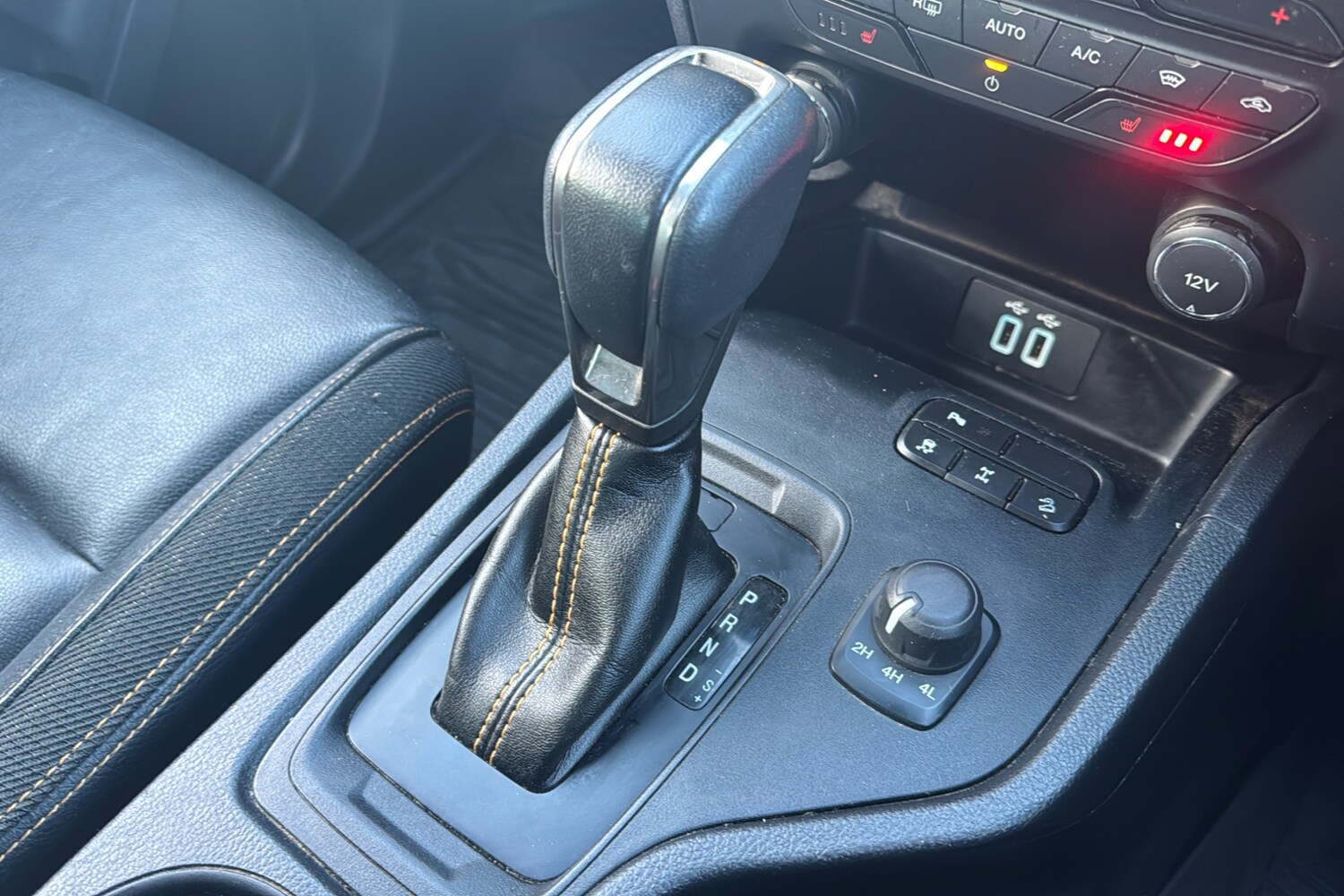 Used Ford Ranger for sale - 77011357: Photo 13