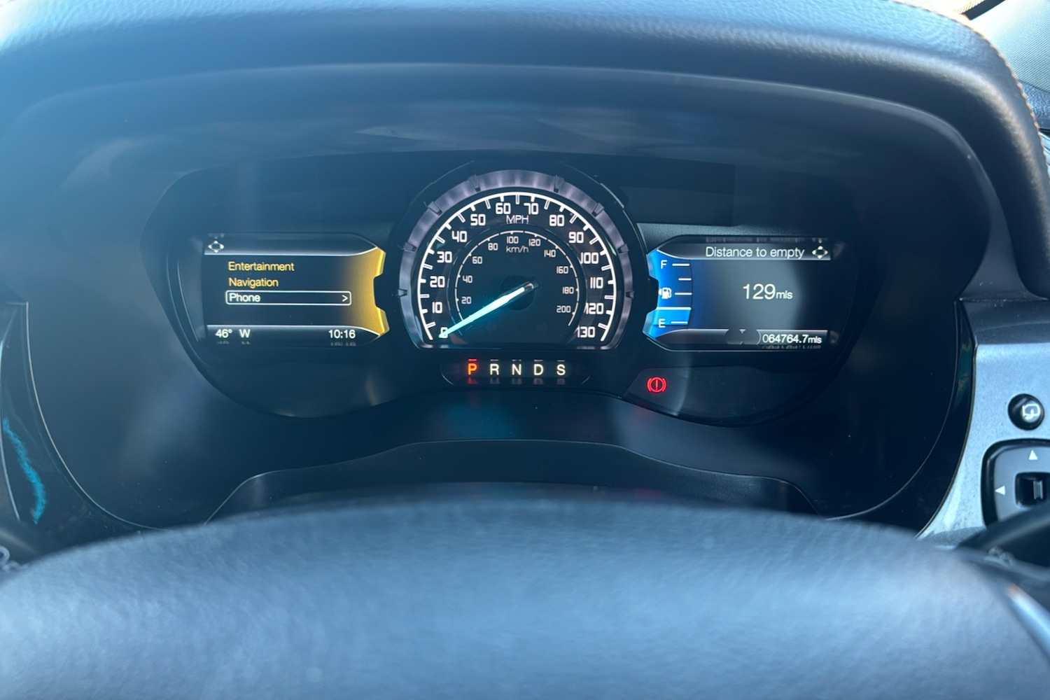 Used Ford Ranger for sale - 77011357: Photo 14