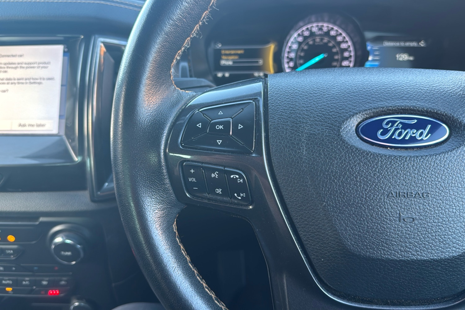 Used Ford Ranger for sale - 77011357: Photo 16