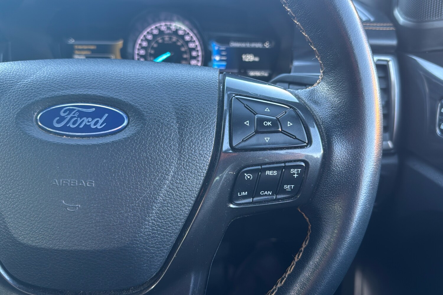 Used Ford Ranger for sale - 77011357: Photo 17