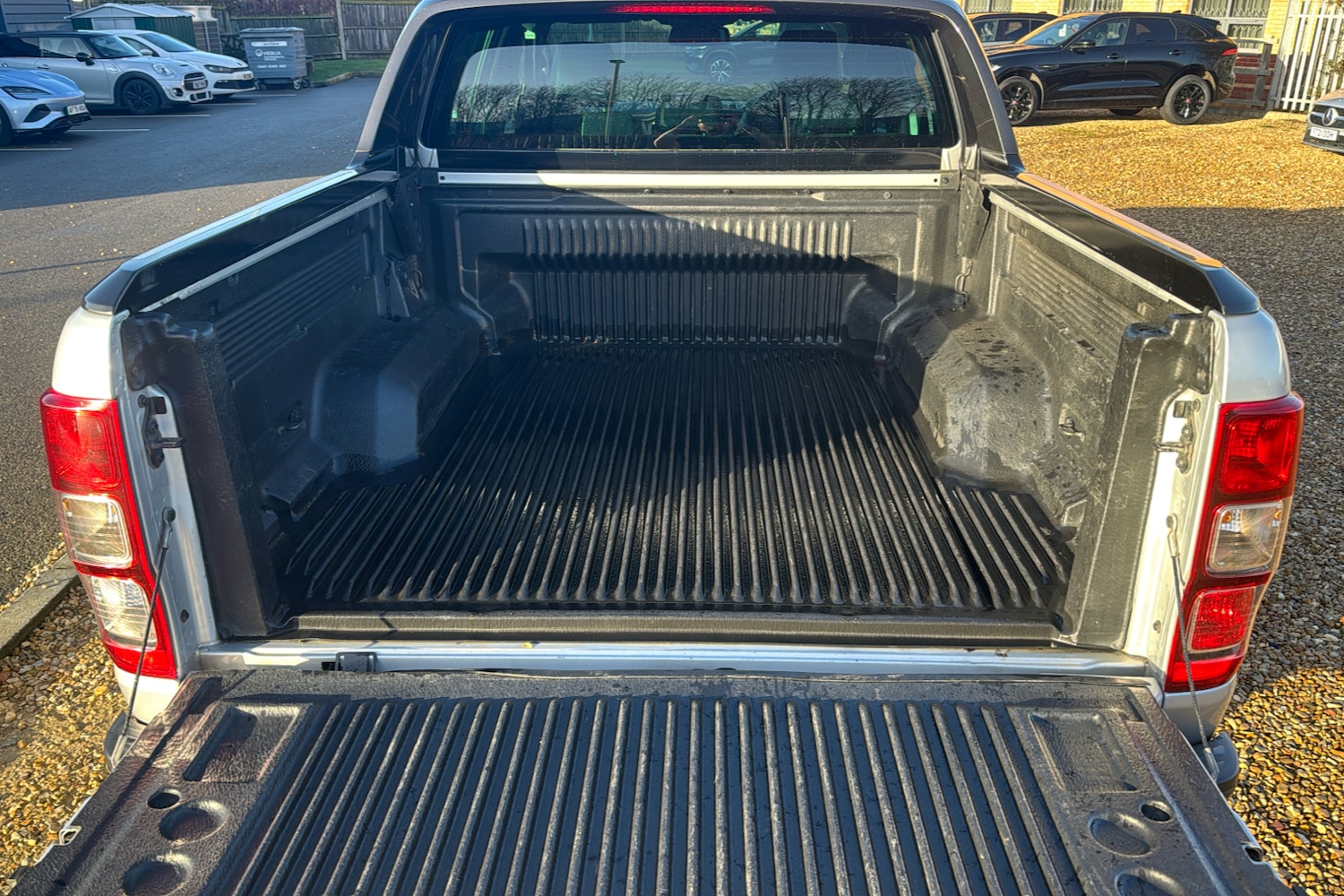 Used Ford Ranger for sale - 77011357: Photo 18