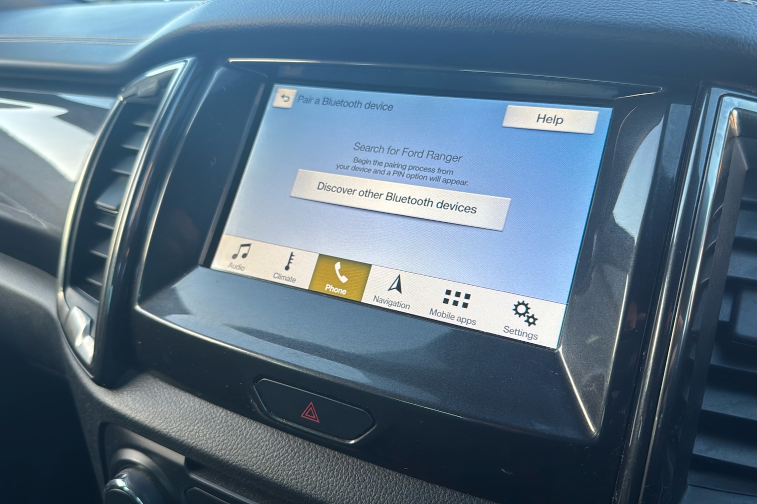 Used Ford Ranger for sale - 77011357: Photo 19