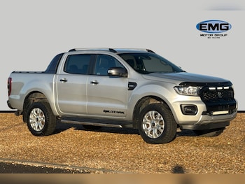 Used Ford Ranger undefined for sale - 77011357: Photo