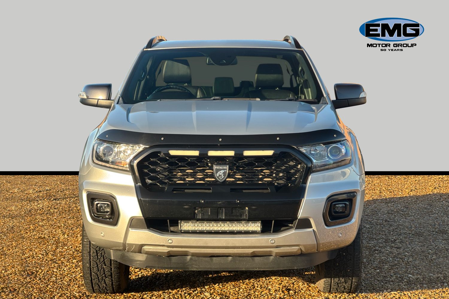 Used Ford Ranger for sale - 77011357: Photo 2