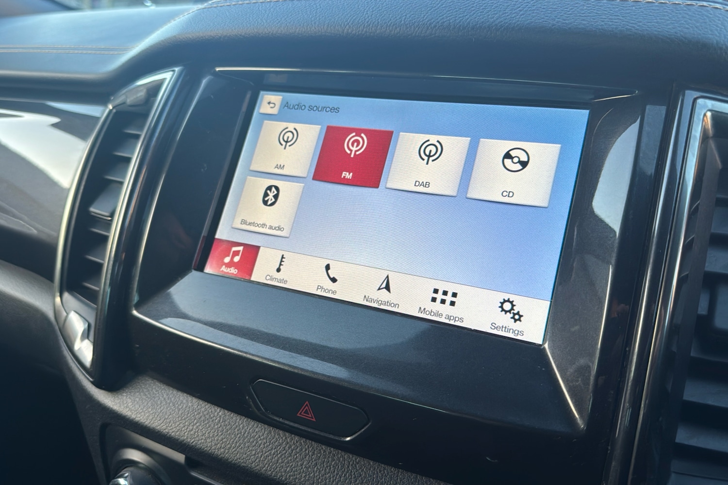 Used Ford Ranger for sale - 77011357: Photo 20