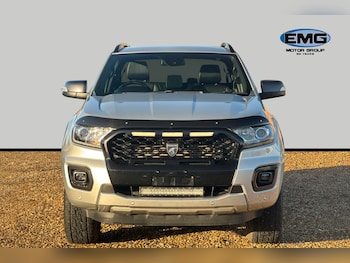 Used Ford Ranger undefined for sale - 77011357: Photo