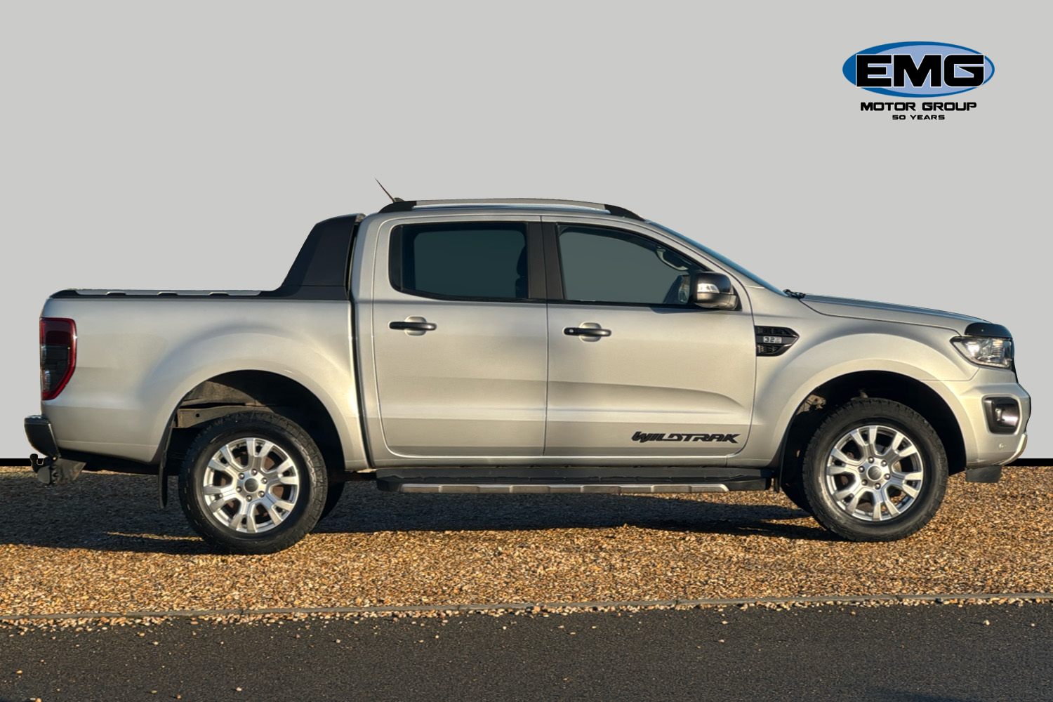 Used Ford Ranger for sale - 77011357: Photo 4