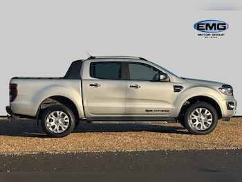 Used Ford Ranger undefined for sale - 77011357: Photo