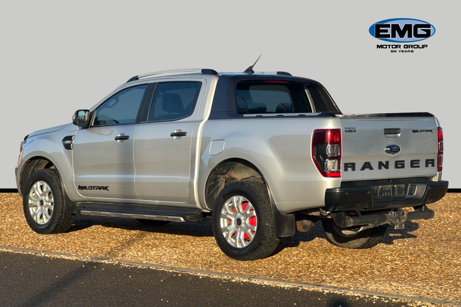 Used Ford Ranger for sale - 77011357: Photo 5