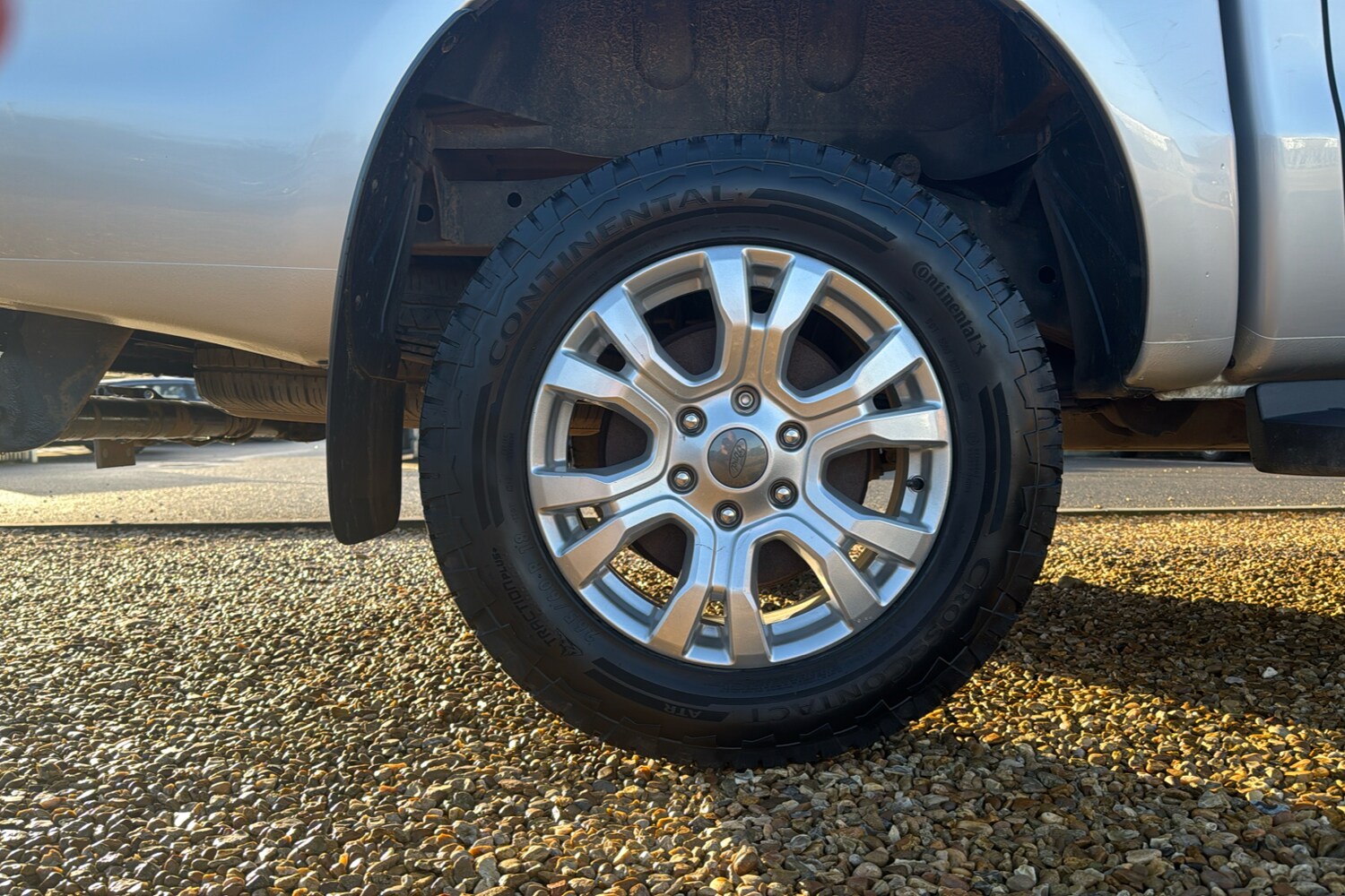 Used Ford Ranger for sale - 77011357: Photo 8